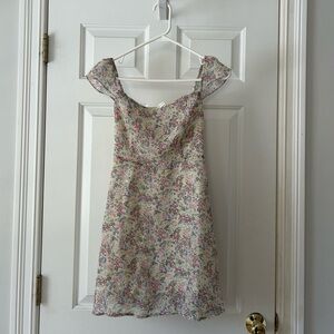 Altard state mini dress